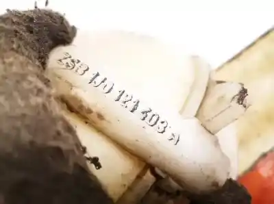 Автозапчастина б/у розширення депозит для audi a3 (8l) 1.9 tdi посилання на oem iam 1j0121403a  