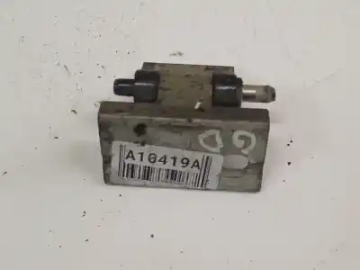 Peça sobressalente para automóvel em segunda mão esticador de porta por audi coupe b2 (81, 855, 856) 2.3 quattro referências oem iam 