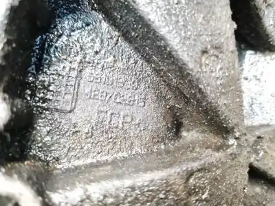 Автозапчасти б/у поддержка двигателя за opel astra h caravan 1.9 cdti ссылки oem iam 55191339  