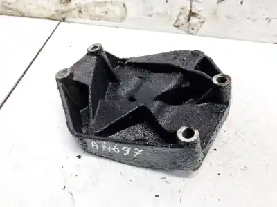 Second-hand car spare part engine support for opel astra h caravan 1.9 cdti oem iam references 55191339