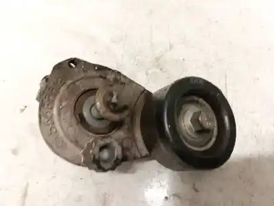 Автозапчастина б/у натяжач допоміжних ременів для opel astra h (a04) 1.6 (l48) посилання на oem iam 55563512