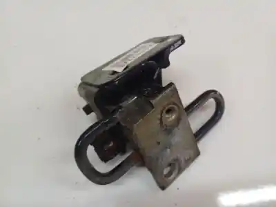 Автозапчасти б/у дверной фиксатор за audi a3 (8p1) 2.0 tdi ссылки oem iam   