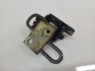 Автозапчасти б/у дверной фиксатор за audi a3 (8p1) 2.0 tdi ссылки oem iam   