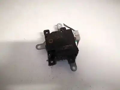 Piesă de schimb auto la mâna a doua motoras clapeta aeroterma pentru toyota auris (_e15_) 2.0 d-4d (ade150_) referințe oem iam 0638000920