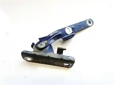 Автозапчастина б/у петля капота для dacia logan (ls_) 1.5 dci (ls04) посилання на oem iam es92  25-12