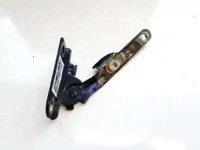 Автозапчастина б/у петля капота для dacia logan (ls_) 1.5 dci (ls04) посилання на oem iam es92  25-12