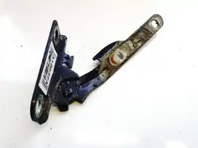 Second-hand car spare part bonnet hinge for dacia logan (ls_) 1.5 dci (ls04) oem iam references es92