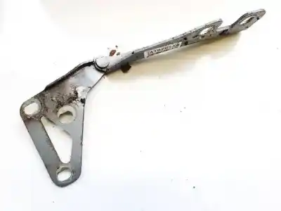 Автозапчастина б/у петля капота для opel astra h (a04) 1.6 (l48) посилання на oem iam 13213447  