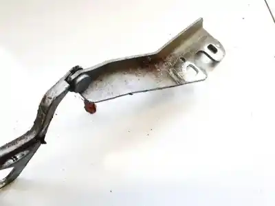 Автозапчастина б/у петля капота для opel astra h (a04) 1.6 (l48) посилання на oem iam 13213447  