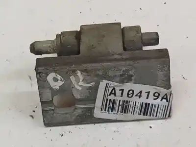 Peça sobressalente para automóvel em segunda mão esticador de porta por audi coupe b2 (81, 855, 856) 2.3 quattro referências oem iam 