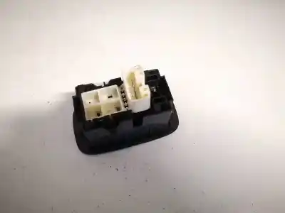 Second-hand car spare part left front power window switch for toyota auris (_e15_) 2.0 d-4d (ade150_) oem iam references   