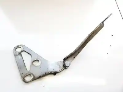 Автозапчастина б/у петля капота для opel astra h (a04) 1.6 (l48) посилання на oem iam 13213448  