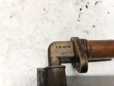 Second-hand car spare part sensor for opel astra h caravan 1.9 cdti oem iam references 0281002003  