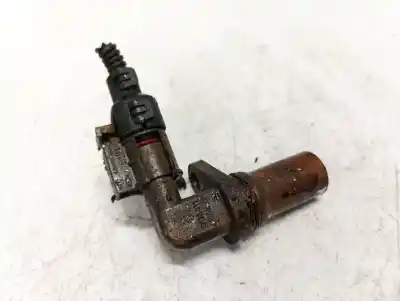 Second-hand car spare part sensor for opel astra h caravan 1.9 cdti oem iam references 0281002003