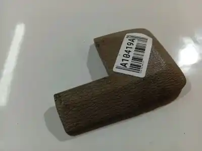 Peça sobressalente para automóvel em segunda mão plásticos por audi coupe b2 (81, 855, 856) 2.3 quattro referências oem iam 9208272