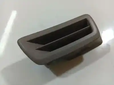 Peça sobressalente para automóvel em segunda mão grelha / difusor de ar por audi coupe b2 (81, 855, 856) 2.3 quattro referências oem iam 9165756