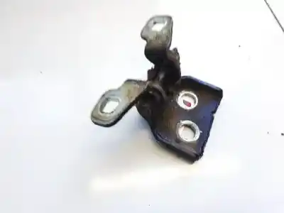 Second-hand car spare part door stop for dacia logan (ls_) 1.5 dci (ls04) oem iam references 