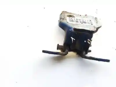 Second-hand car spare part door stop for dacia logan (ls_) 1.5 dci (ls04) oem iam references   