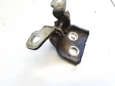 Second-hand car spare part door stop for dacia logan (ls_) 1.5 dci (ls04) oem iam references   