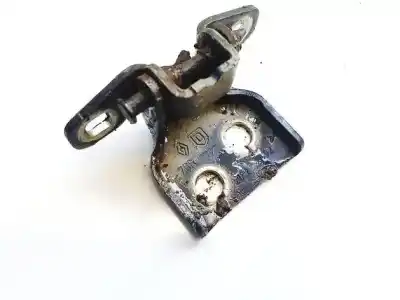 Second-hand car spare part door stop for dacia logan (ls_) 1.5 dci (ls04) oem iam references   