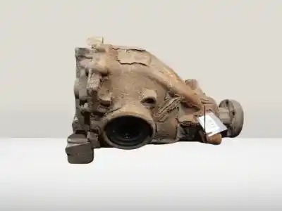 İkinci el araba yedek parçası arka diferansiyel için bmw 7 (e65, e66, e67) 730 d oem iam referansları   ratio: