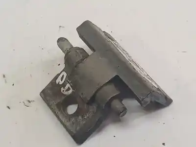 Peça sobressalente para automóvel em segunda mão esticador de porta por nissan bluebird hatchback (t72, t12) 1.6 referências oem iam 