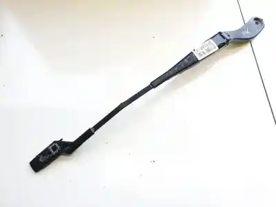 Second-hand car spare part left front windshield wiper arm for volvo v50 (545) 1.6 d oem iam references 8623159