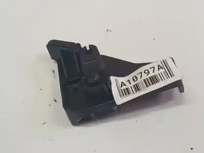 Peça sobressalente para automóvel em segunda mão plásticos por volkswagen touran (1t1, 1t2) 1.9 tdi referências oem iam 1t1823633b