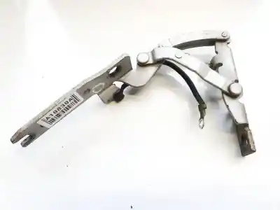 Автозапчасти б/у петля капота за bmw 7 (e65, e66, e67) 730 d ссылки oem iam 8240334  