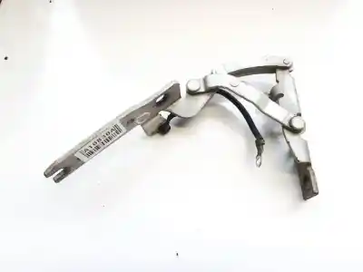 Автозапчасти б/у петля капота за bmw 7 (e65, e66, e67) 730 d ссылки oem iam 8240334  