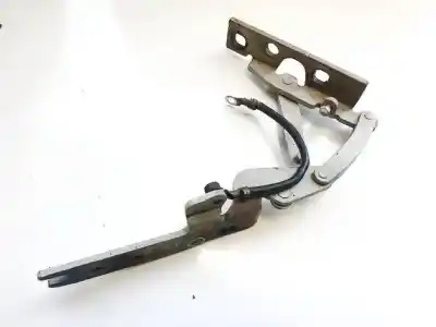 Peça sobressalente para automóvel em segunda mão dobradiça do capô por bmw 7 (e65, e66, e67) 730 d referências oem iam 8240334