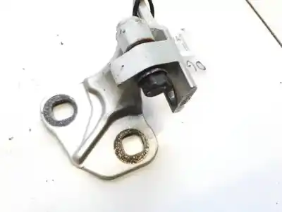 Автозапчастина б/у ФІЛЬМ ДВЕРЕЙ для BMW 7 (E65, E66, E67)  Посилання на OEM IAM 7017818  