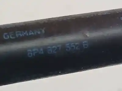 Pezzo di ricambio per auto di seconda mano ammortizzatori baule / porte per audi a3 (8p1) 2.0 tdi riferimenti oem iam 8p4827552b  8p4 827 552 b