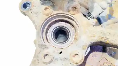 Автозапчасти б/у передняя правая кулачка за audi a3 (8p1) 2.0 tdi ссылки oem iam   