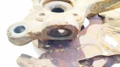 Автозапчасти б/у передняя правая кулачка за audi a3 (8p1) 2.0 tdi ссылки oem iam   