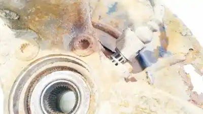 Pezzo di ricambio per auto di seconda mano sensore abs per audi a3 (8p1) 2.0 tdi riferimenti oem iam 