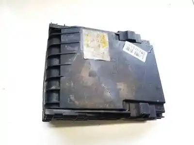 Peça sobressalente para automóvel em segunda mão caixa de fusíveis e relés por volkswagen touran (1t1, 1t2) 1.9 tdi referências oem iam 1k0937132f