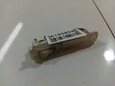 Peça sobressalente para automóvel em segunda mão luz da chapa de matrícula por opel omega b 2.0 16v cat (x 20 xev / l34) referências oem iam 