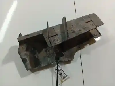 Peça sobressalente para automóvel em segunda mão plásticos por saab 9-5 ranchera familiar (ys3e) 1.9 tid referências oem iam 2020496