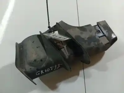 Peça sobressalente para automóvel em segunda mão plásticos por saab 9-5 ranchera familiar (ys3e) 1.9 tid referências oem iam 2020496  2020496, 09127955l