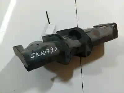 Peça sobressalente para automóvel em segunda mão plásticos por saab 9-5 ranchera familiar (ys3e) 1.9 tid referências oem iam 2020496  2020496, 09127955l