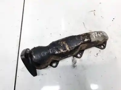 Автозапчасти б/у выхлопной коллектор за audi a4 b6 (8e2) 2.5 tdi quattro ссылки oem iam 059253033c