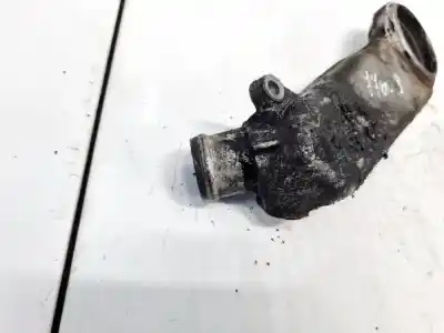 Автозапчасти б/у термостат за audi a4 b6 (8e2) 2.5 tdi quattro ссылки oem iam 059121121d  