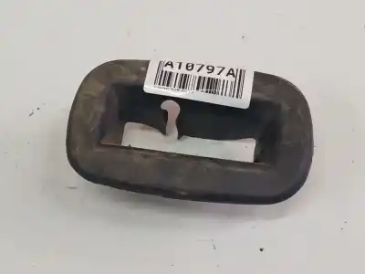 Peça sobressalente para automóvel em segunda mão plásticos por volkswagen touran (1t1, 1t2) 1.9 tdi referências oem iam 1t0883617