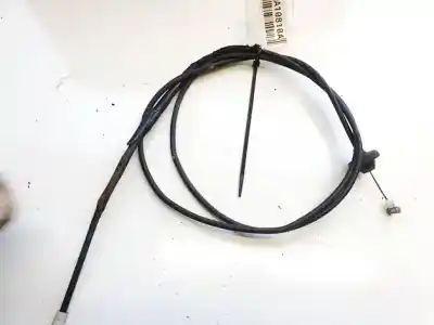 Pezzo di ricambio per auto di seconda mano plastica per volvo v50 (545) 1.6 d riferimenti oem iam 30753017  