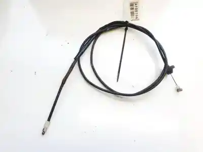 Second-hand car spare part plastics for volvo v50 (545) 1.6 d oem iam references 30753017