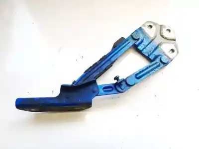 Peça sobressalente para automóvel em segunda mão dobradiça do capô por volkswagen touran (1t1, 1t2) 1.9 tdi referências oem iam 1t0823302