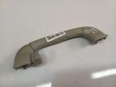 Peça sobressalente para automóvel em segunda mão puxador de teto por saab 9-5 ranchera familiar (ys3e) 1.9 tid referências oem iam 