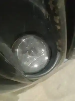 Second-hand car spare part left fog light for porsche 968 descapotable 3.0 oem iam references 