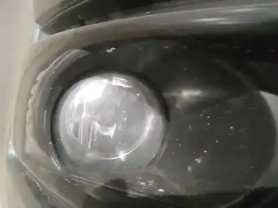 Second-hand car spare part right fog light for porsche 968 descapotable 3.0 oem iam references 